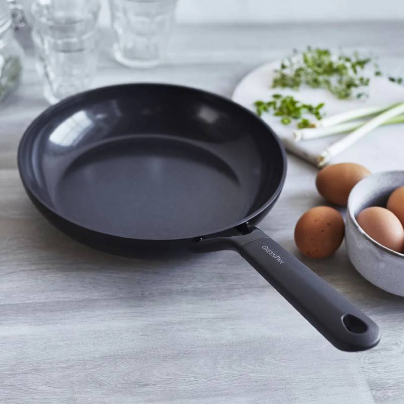 Frying Pan