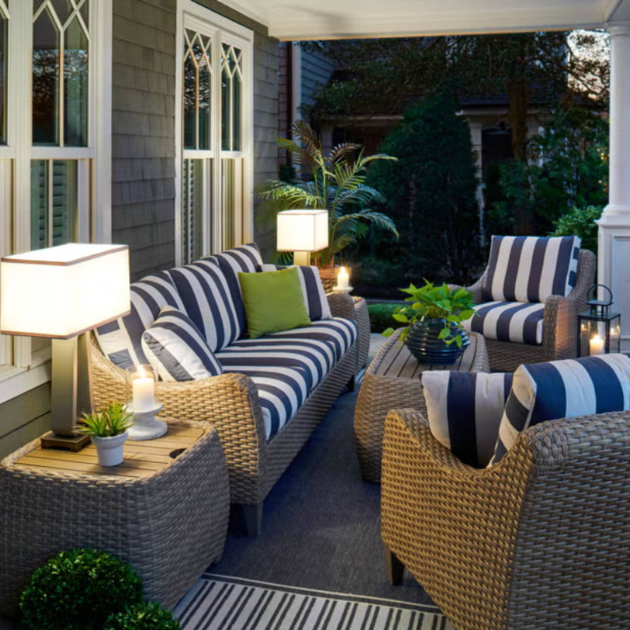 House Hold - Outdoor