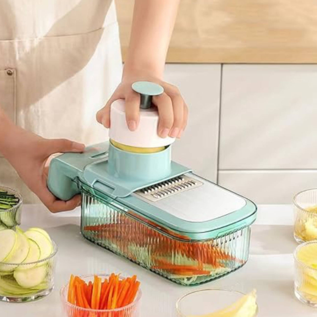 Prestige Kitchen Gadgets