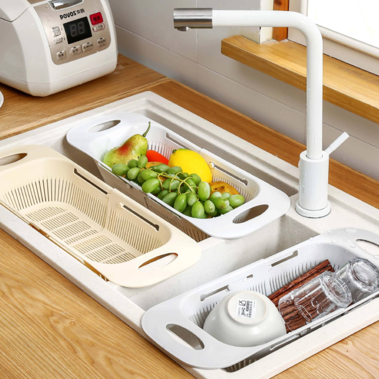 New Arrivals (Household & Kitchenware)