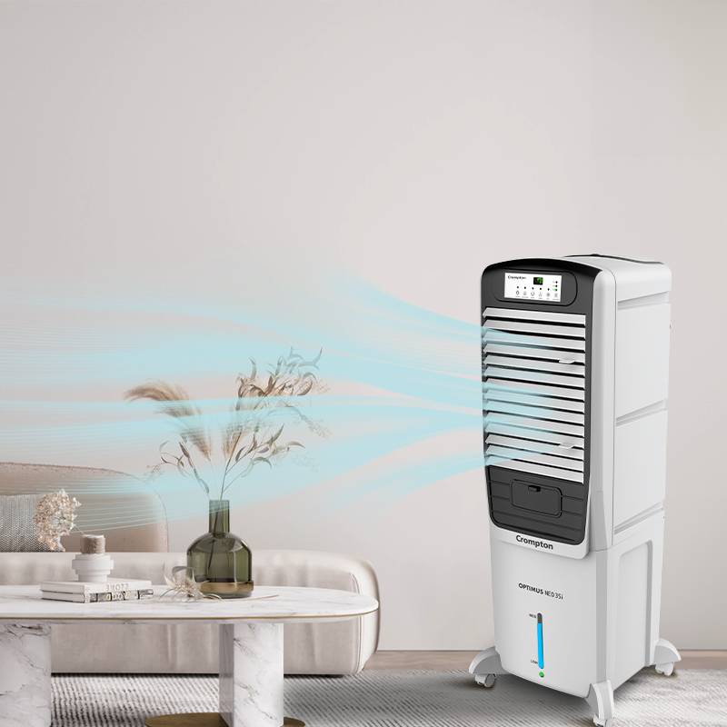 Zilan Air Coolers