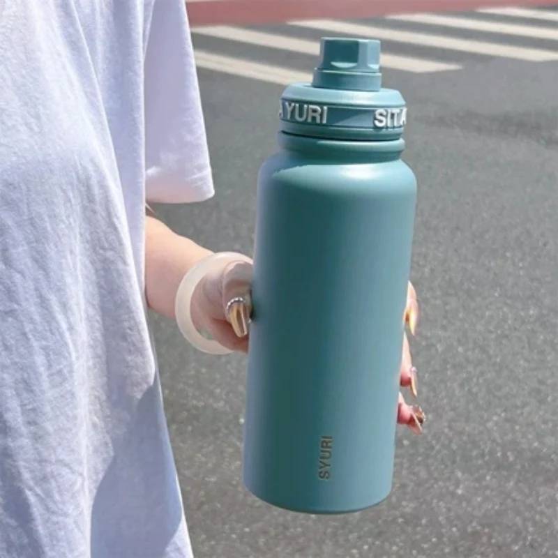 Water Bottles