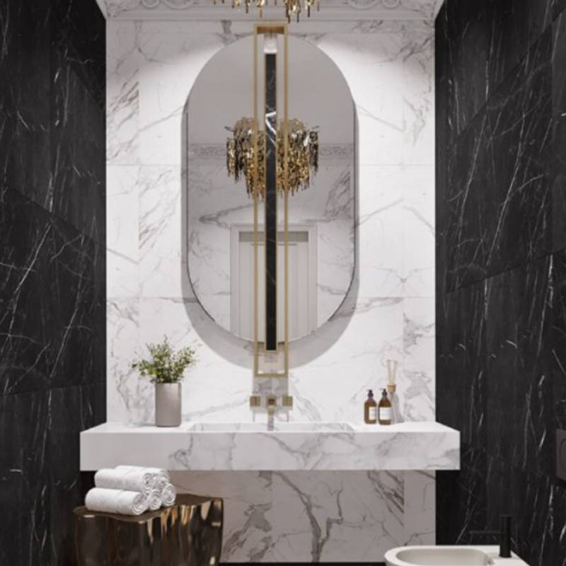 Bathroom Exclusive