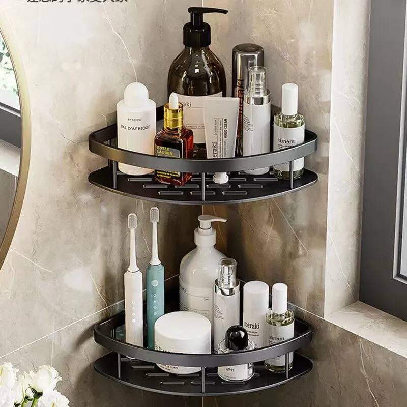 Bathroom Accessories - Interior Organizers