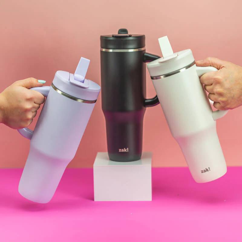 Tumblers