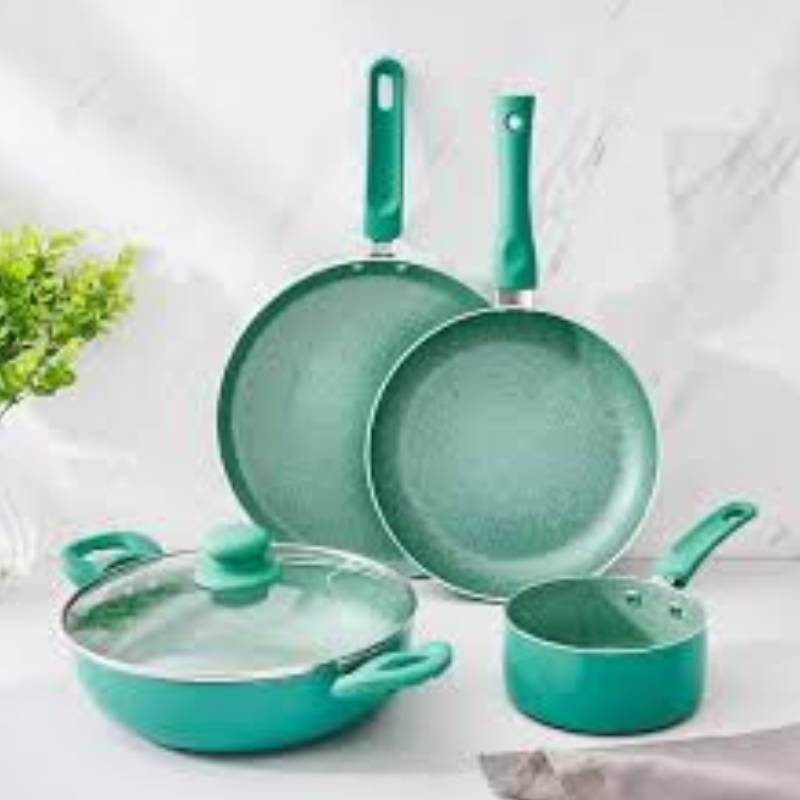 Aluminum Cookware