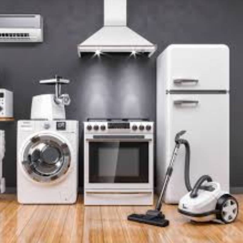 Alpina Appliances