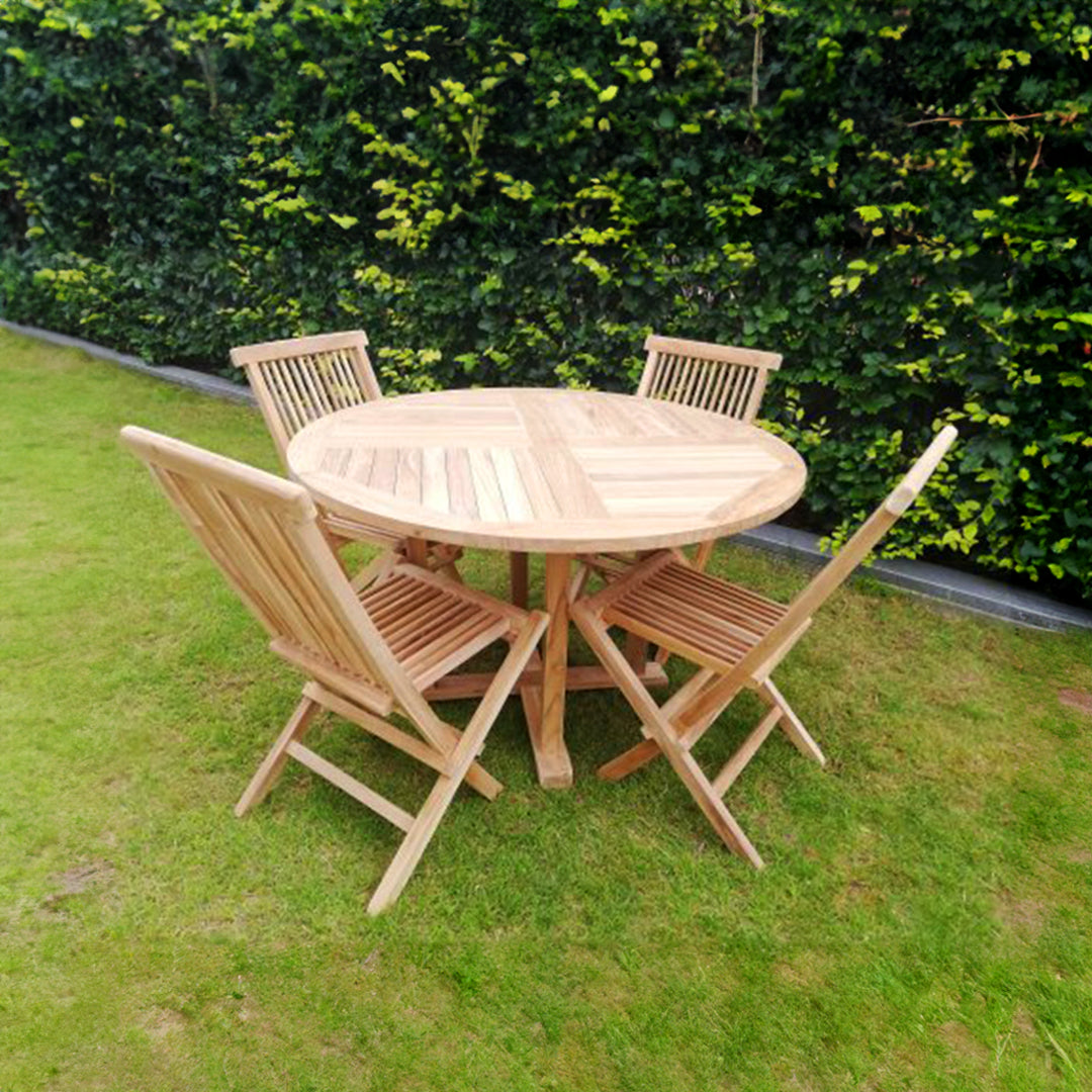 Outdoor - Garden Furniture and Accessories