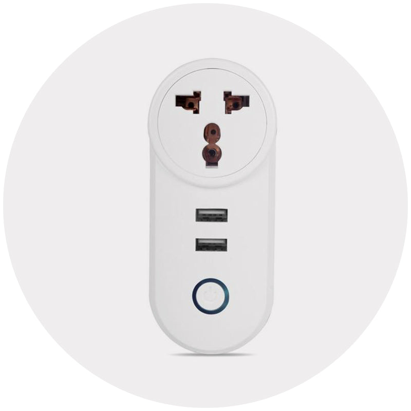 Smart Home Solutions