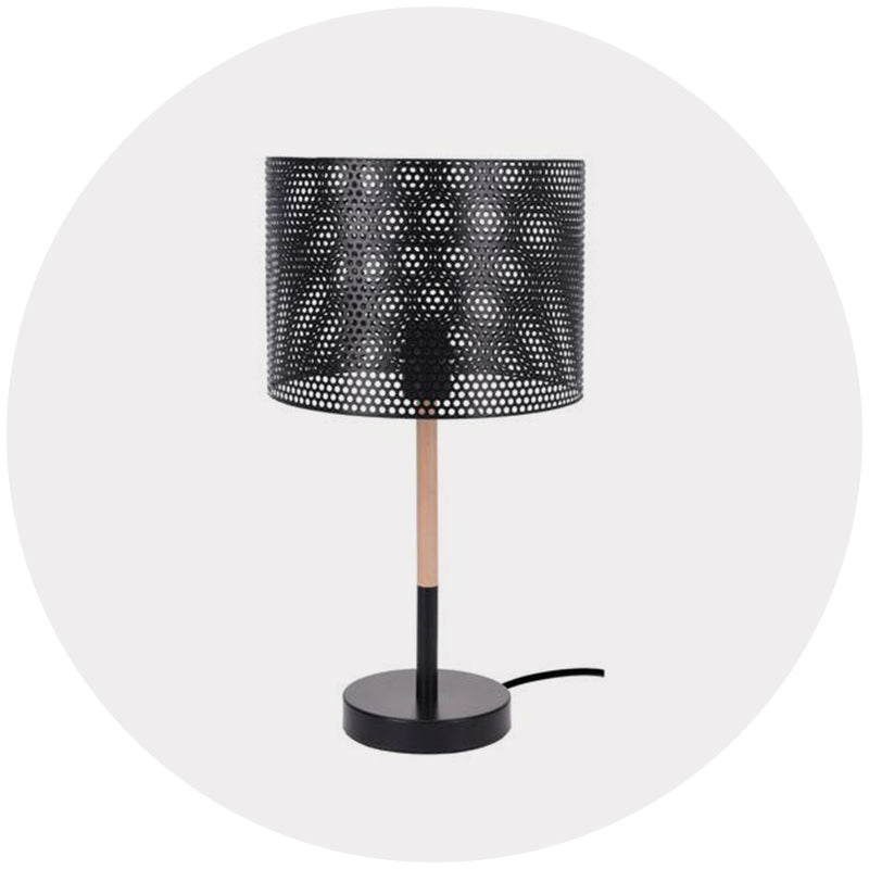 Table Lamps & Lanterns