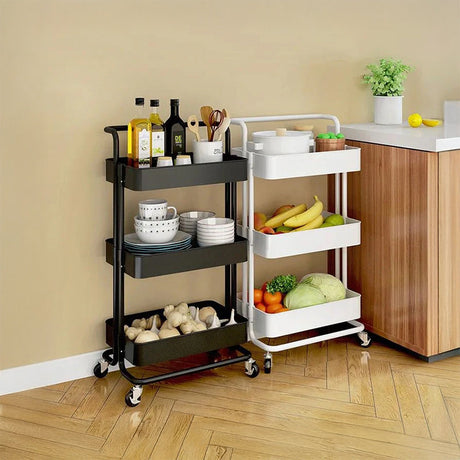 House Hold - Trolley Collection