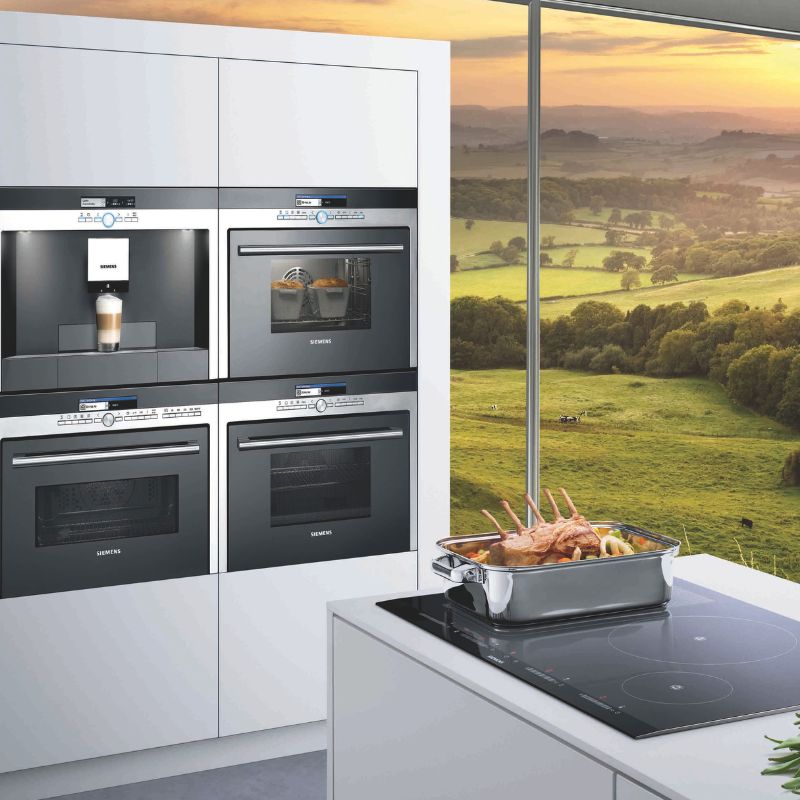 Appliances Under 4,999