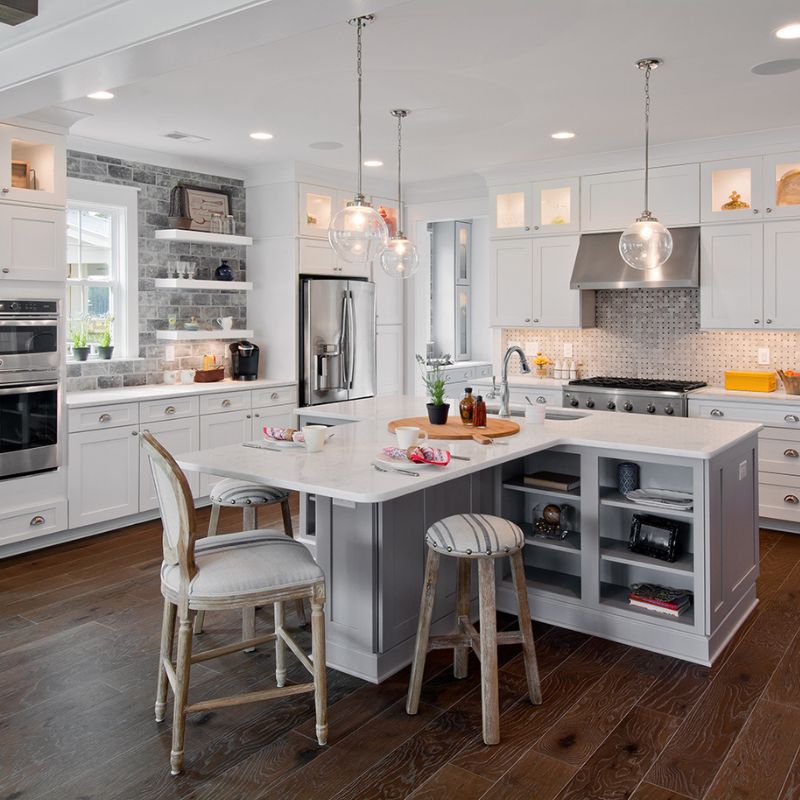 Cooking and Kitchen Appliances