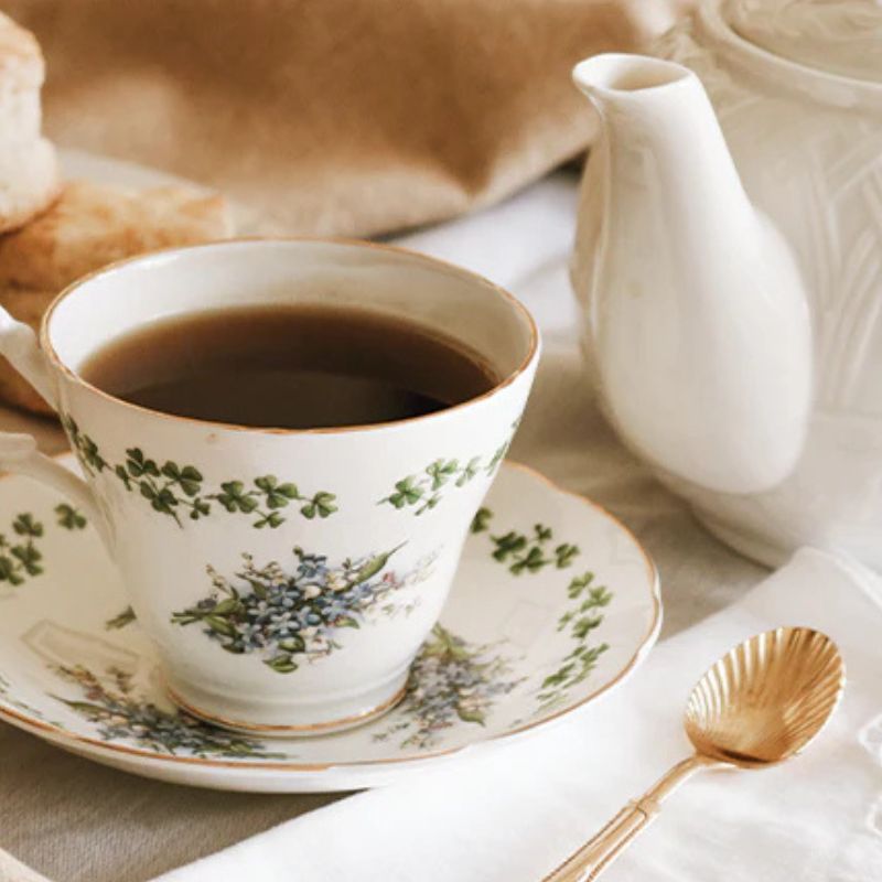 Tea & Coffee