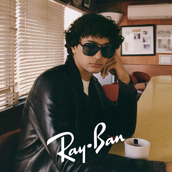 Ray-Ban Sunglasses