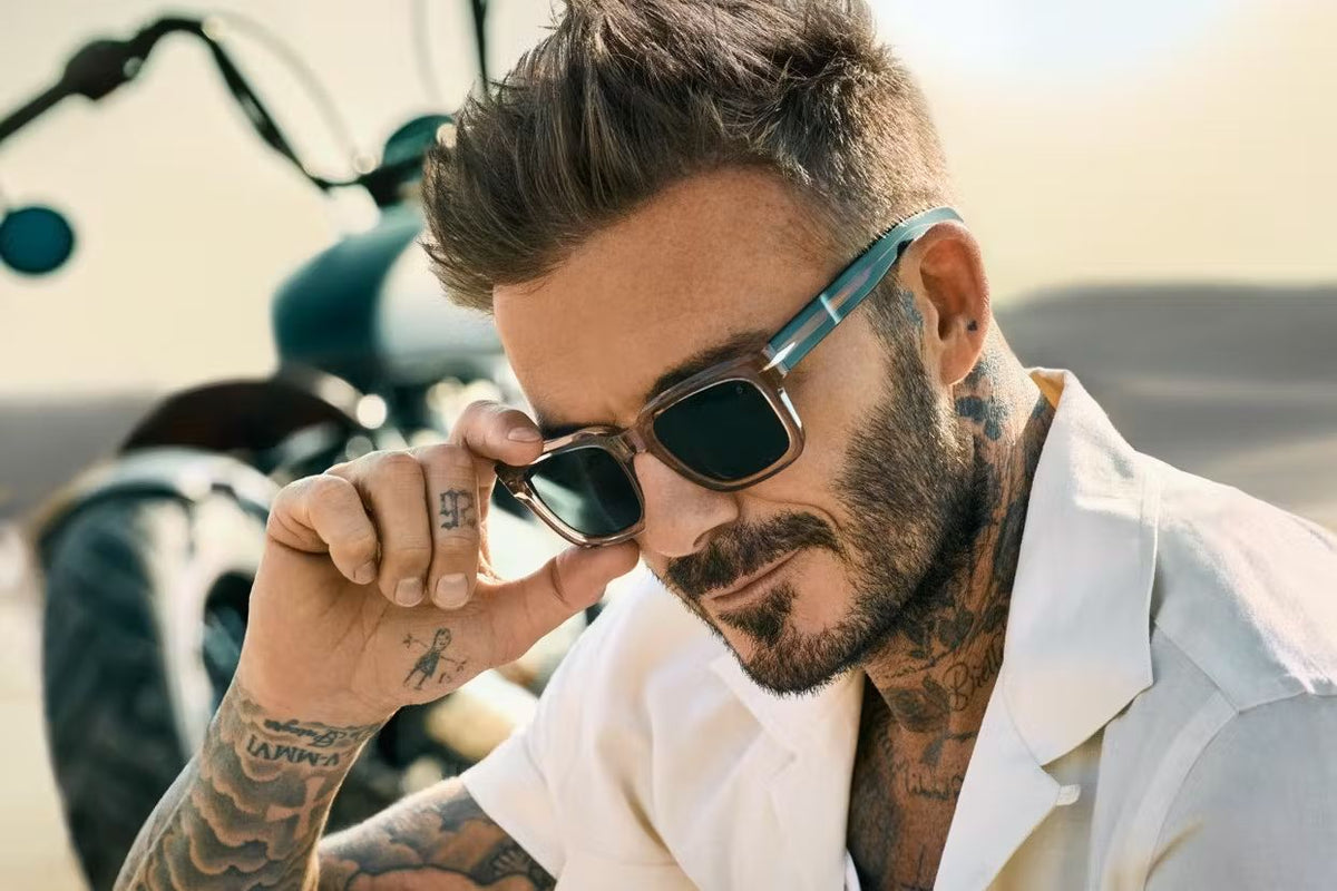 David Beckham Sunglasses
