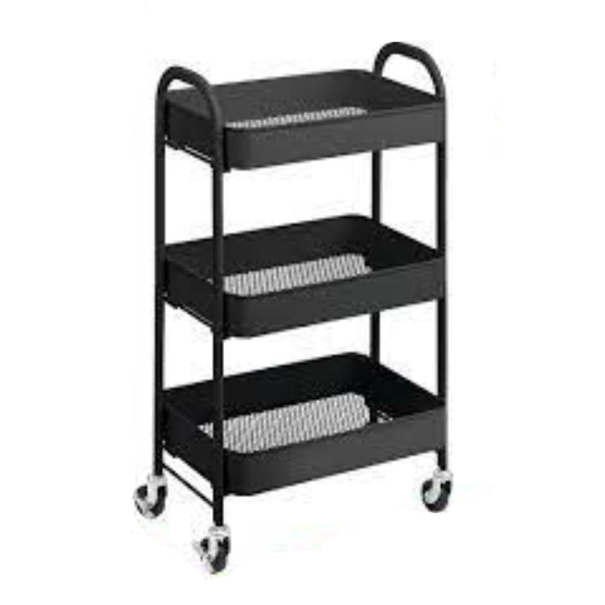 Home Page Trollies