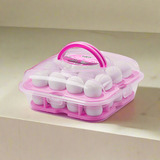 Charizma Eggcup Soft Pink