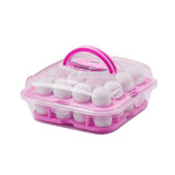 Charizma Eggcup Soft Pink