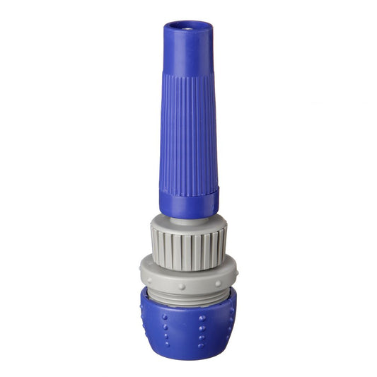 Hose Nozzle With Connector 19-26TL