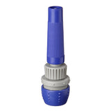 Hose Nozzle With Connector 19-26TL