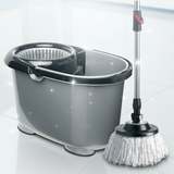 Telescopic Mop Bucket Set