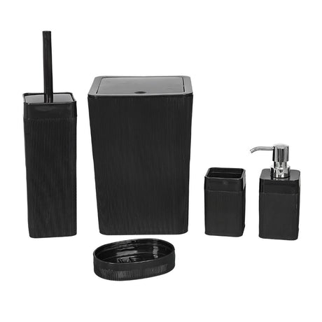 Still Eco Bathroom Set of 5pcs