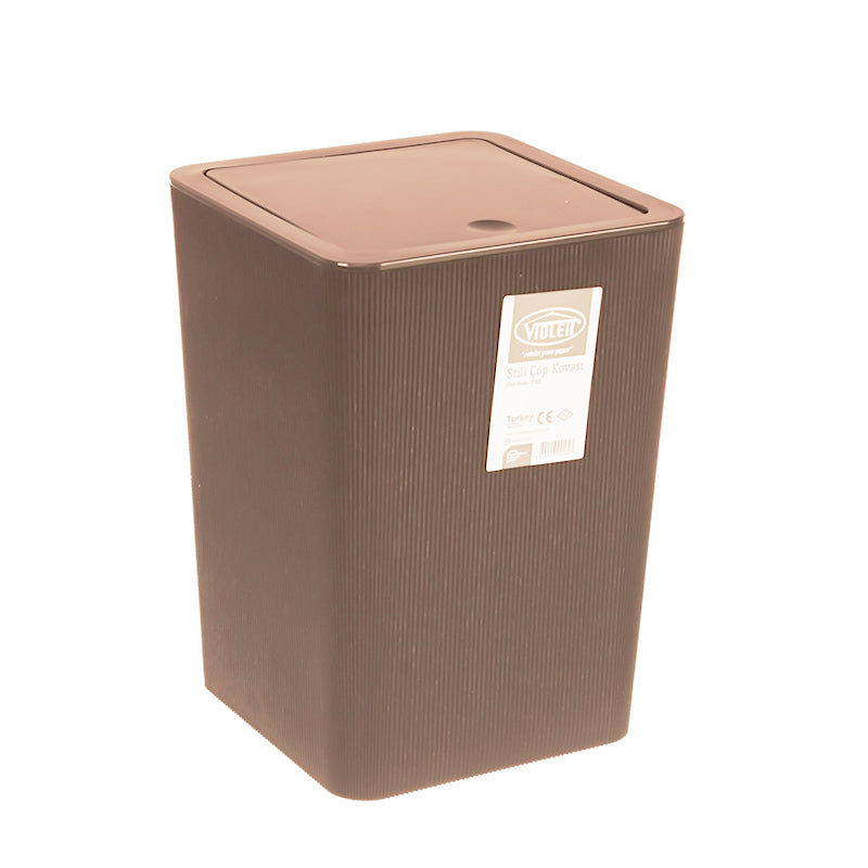 Still Dustbin Cappuccino