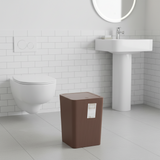 Still Dustbin Cappuccino