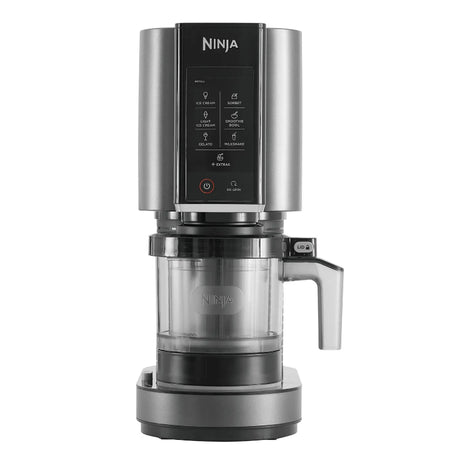 Ninja CREAMi 7-in-1 Ice-Cream Maker