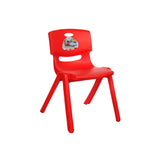 Class Child Armchair Red