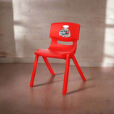 Class Child Armchair Red