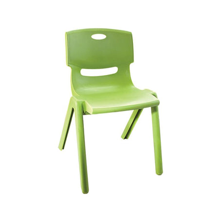 Class Child Armchair Green