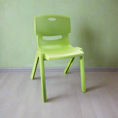 Kids Armchair Green