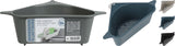 Strainer Pp With Suction Cups