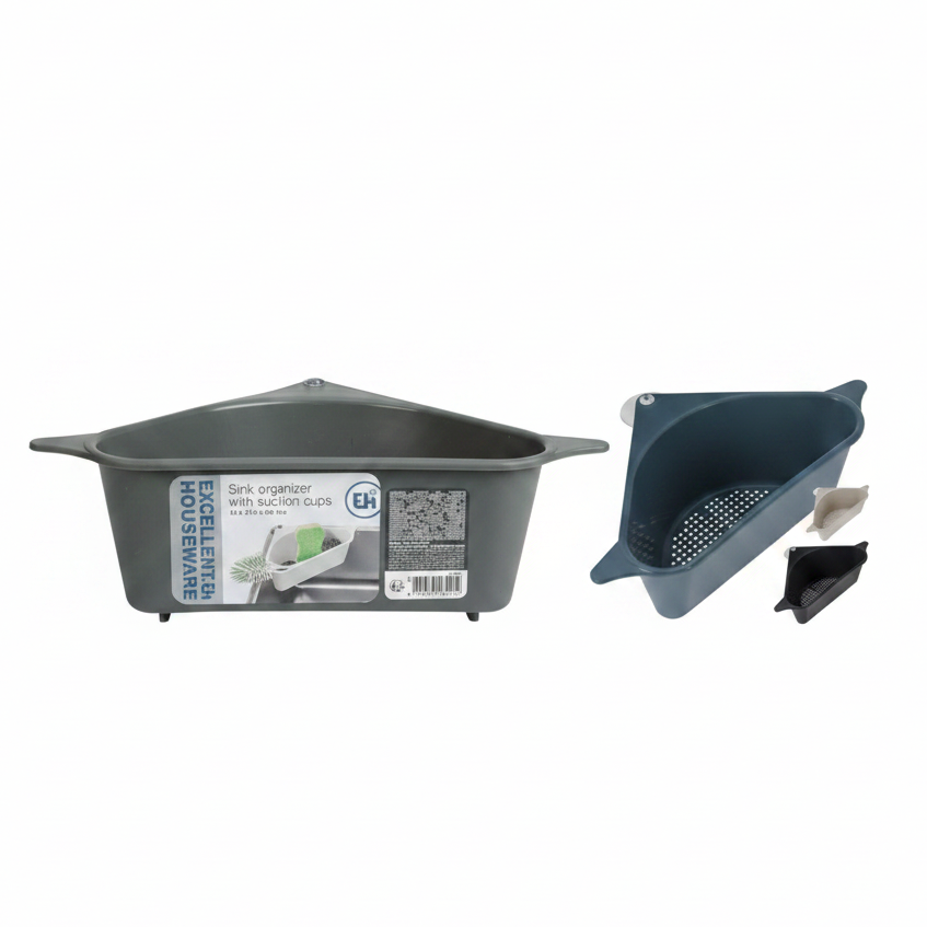Strainer Pp With Suction Cups