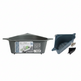 Strainer Pp With Suction Cups