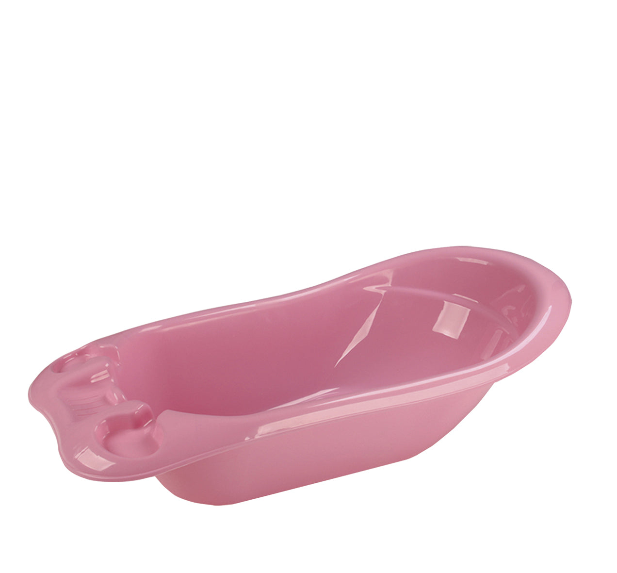 Sindi Baby Bath Pink