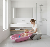 Sindi Baby Bath Pink