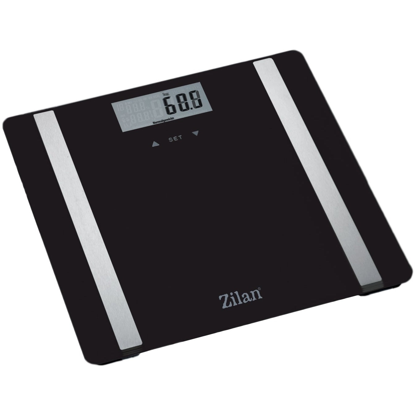 Wellness Journey with Precision | Introducing Our Advanced Digital Body ...