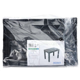 Outdoor Bench Timor Anthracite