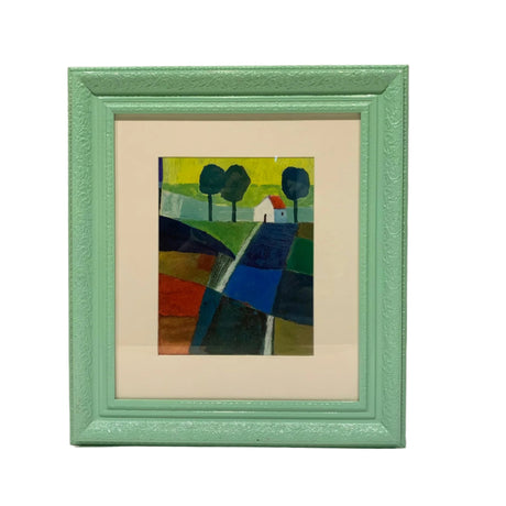 Tuscany Wall Frame 