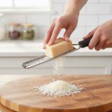 Hand Grater Stainless Steel 33.9cm