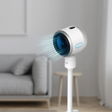 Camelion 5-in-1 Air Circulator Fan
