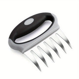 Meat Claw Stainless Steel