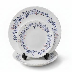 Serving Platter, Bowl & Dishes