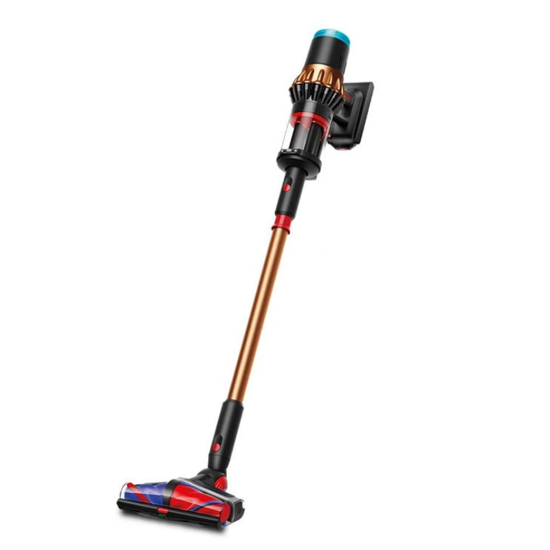 Dyson V16 Piston Animal Cordless Vacuum Matte Black/Copper
