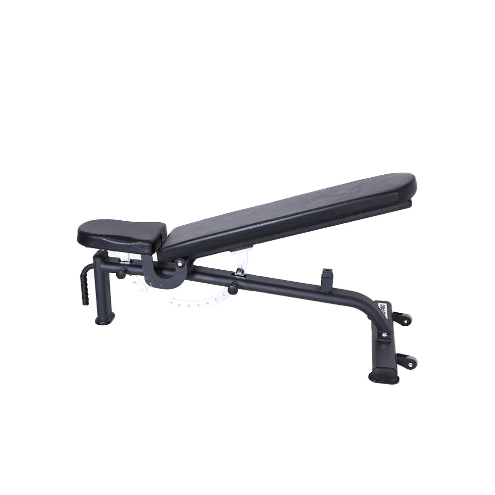LivePro Adjustable Bench