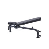 LivePro Adjustable Bench