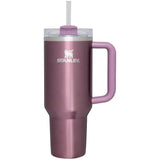 Stanley Quencher H2.0 Flowstate Tumbler 1.18L Pimrose Glow